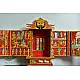 shop story telling wooden shine kaavad