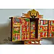 shop story telling wooden shine kaavad