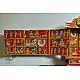 shop story telling wooden shine kaavad