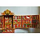 shop story telling wooden shine kaavad