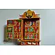 shop story telling wooden shine kaavad