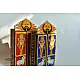 कथनिक ☀ Kaavad a Wooden Shrine - Hanuman { Single piece } ~ 4