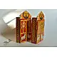 कथनिक ☀ Kaavad a Wooden Shrine - Ganesh { Single piece } ~ 5
