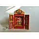 कथनिक ☀ Kaavad a Wooden Shrine - Ganesh { Single piece } ~ 5
