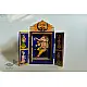 कथनिक ☀ Kaavad a Wooden Shrine - Ganesh &  Mushak { Single piece } ~ 7