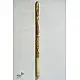 shop handmade Bamboo - Music Instrument Revolving Flute 