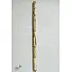 shop handmade Music Instrument bamboo revolving flute