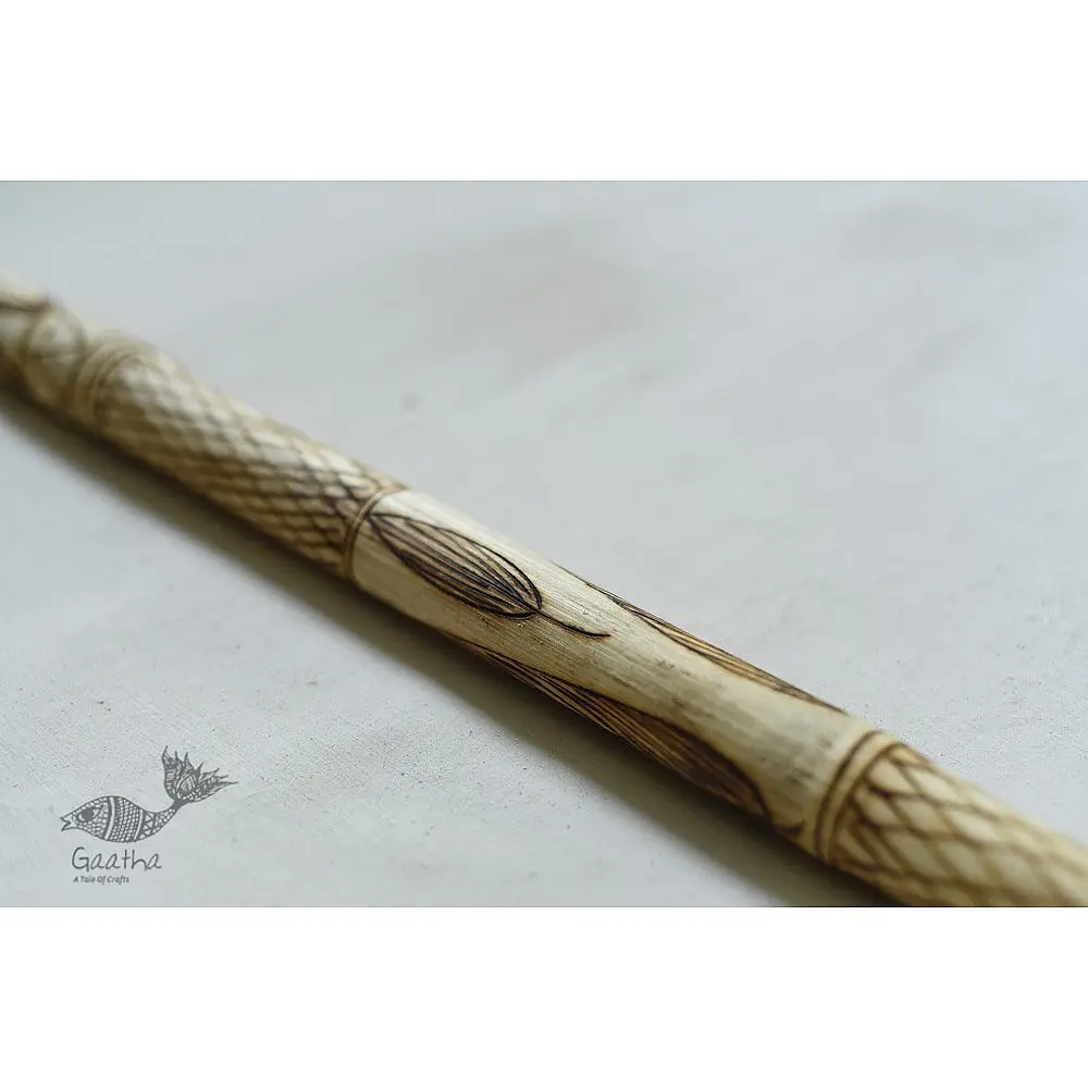 shop handmade Music Instrument bamboo revolving flute