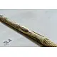 shop handmade Music Instrument bamboo revolving flute