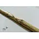 shop handmade Music Instrument bamboo revolving flute