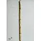 shop Handcrafted bamboo revolving flute