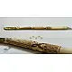 shop handmade Bamboo - Music Instrument Revolving Flute 