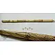 shop handmade Bamboo - Music Instrument Revolving Flute 