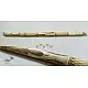 shop handmade Music Instrument bamboo revolving flute