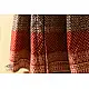 shop Jawariya Block Printed A-Line Long Skirt / Kali Skirt