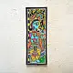 shop Madhubani Painting - Krishna