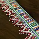 shop Festive Look Handmade Bead Door Toran