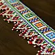 shop Festive Look Handmade Bead Door Toran