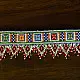 shop Festive Look Handmade Bead Door Toran