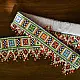 shop Festive Look Handmade Bead Door Toran