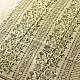 shop Bagru Printed Cotton Saree - Block Printed
