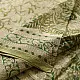 shop Bagru Printed Cotton Saree - Block Printed