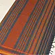shop Begampuri Woven Border Pure Cotton Green Saree 