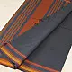 shop Begampuri Woven Border Pure Cotton Green Saree 