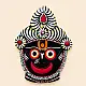 shop Handmade Paper Mache Chhau Mask - Jagannath 