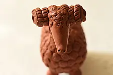 Maati Ka Kaam | Terracotta - Piggy Bank
