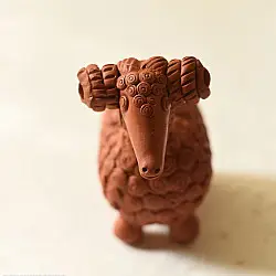 Maati Ka Kaam | Terracotta - Piggy Bank
