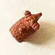 Shop Terracotta Handmade Clay - Piggy Bank