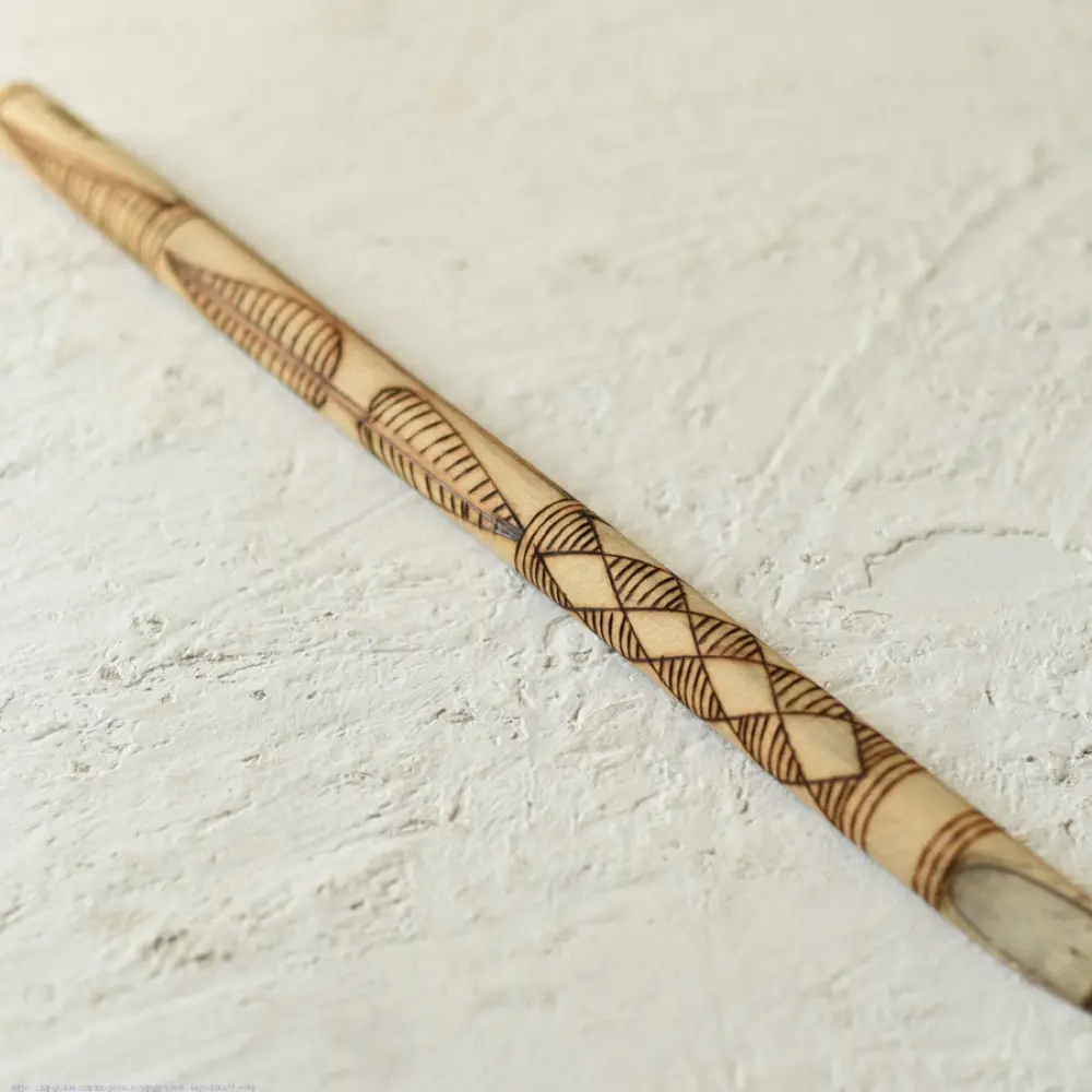 shop Handmade Bamboo Flute - Music Instrument
