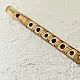 shop Handmade Bamboo Flute - Music Instrument