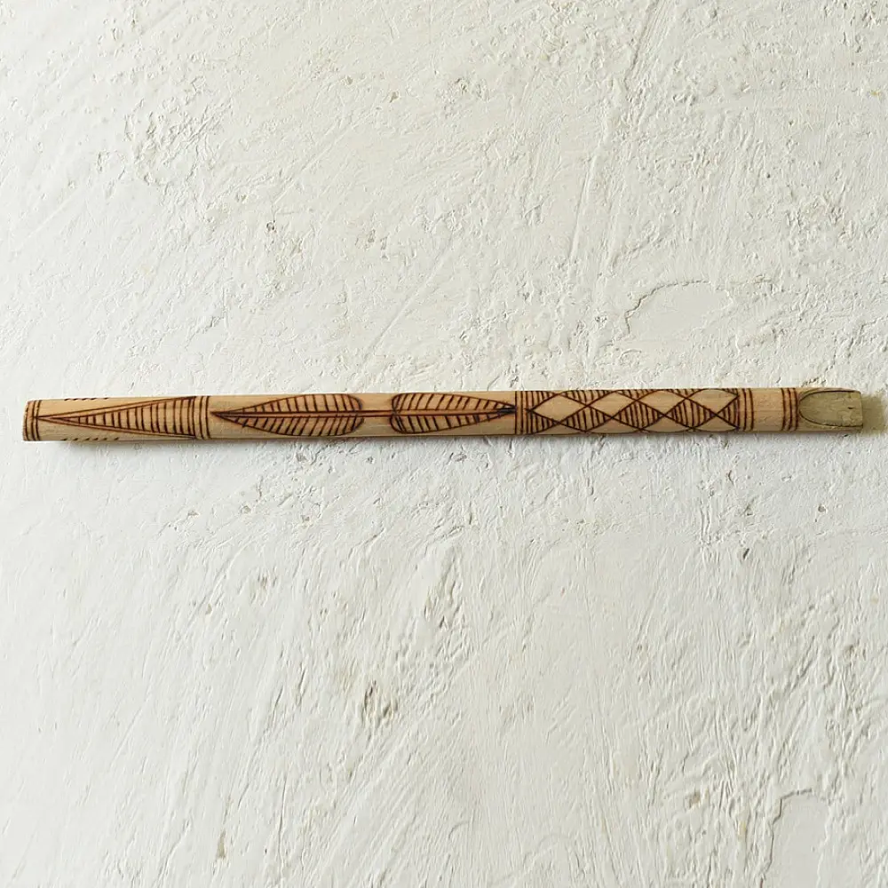 shop Handmade Bamboo Flute - Music Instrument