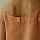 buy Handloom Jamdani Sleeveless Top - Light Brown