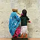 Buy Jhabua Handmade Fabric Doll (Bhil) - E