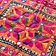 Hand Rabari Embroidery - Kutchi Old Piece