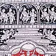 shop Traditional patachitra Painting ~ Krishna Story