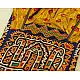 Old Embroidered Rabari Blouse