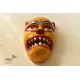 shop handmade wooden mask - Asura