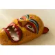 shop handmade wooden mask - Asura