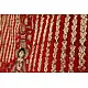 Sacred cloth of the Goddess- Nageshvari Maa ( 60 x 68 )