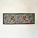 shop Madhubani Painting - Elephant