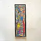 shop Madhubani Painting - Ardhanarishvara