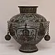 Shop Antique from Khajuraho Brass lota