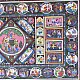 shop Traditional patachitra Painting ~ Krishna & Gopi