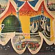 Buy Indian Antique Print | Holy Places 