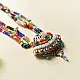 Banjara Handcrafted Bead Necklace