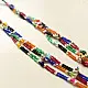 Banjara Handcrafted Bead Necklace